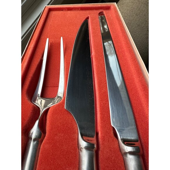 Northland Stainless Inoxidable 3 Pieces Boxed Kitchen Set - Picture 3 of 3